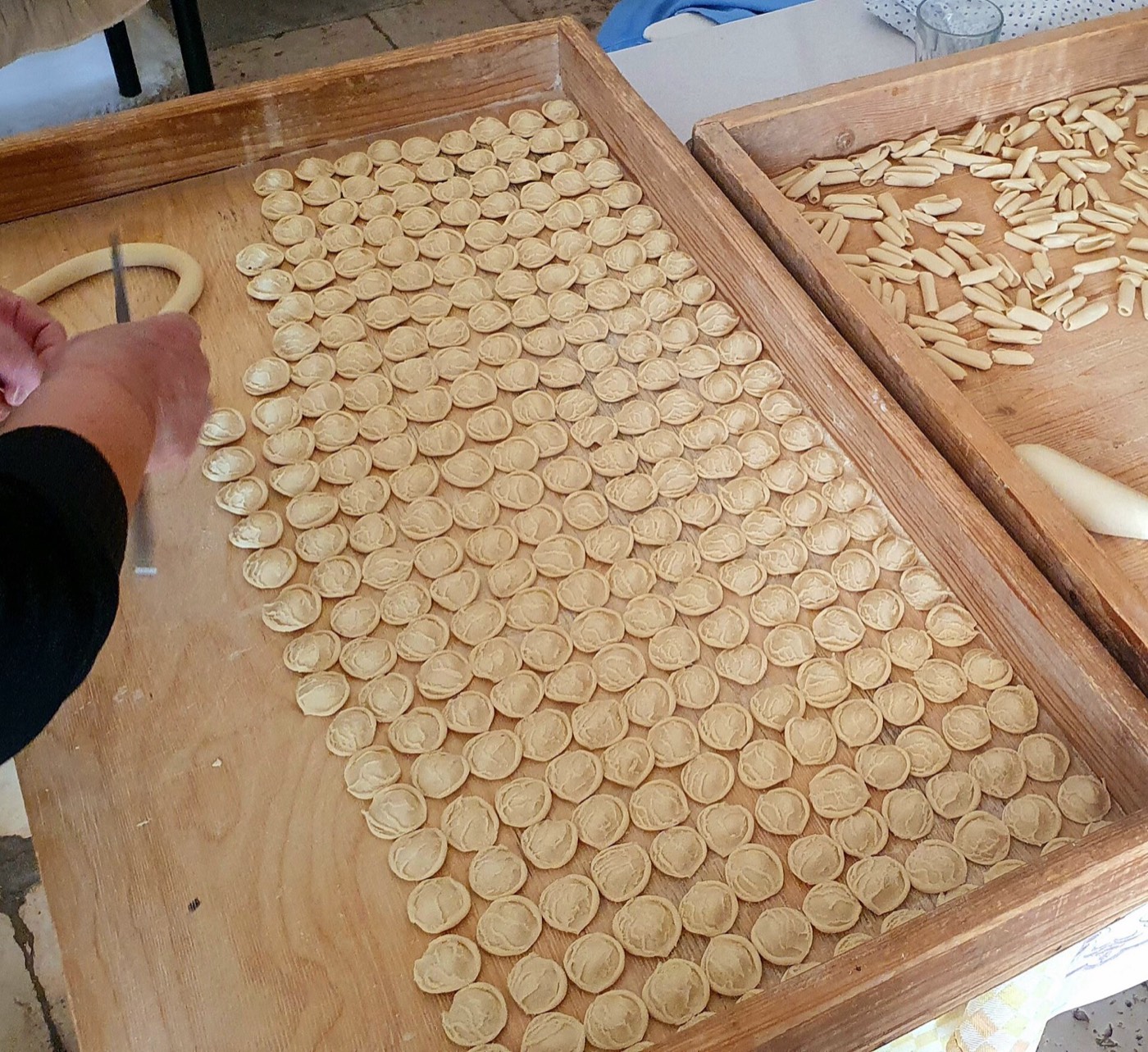 I piatti da provare in Valle d'Itria (e quelli da non saltare)
