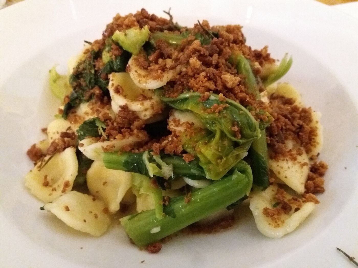 Dove mangiare a Locorotondo: osterie tipiche e sapori pugliesi