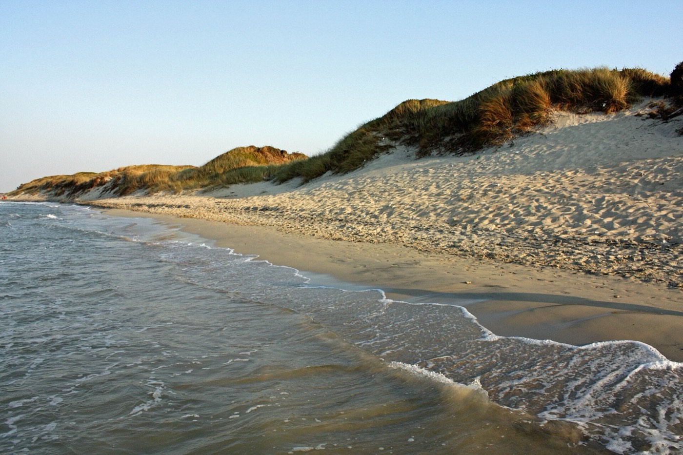 Le spiagge pi&ugrave; vicine a Locorotondo: dove andare al mare