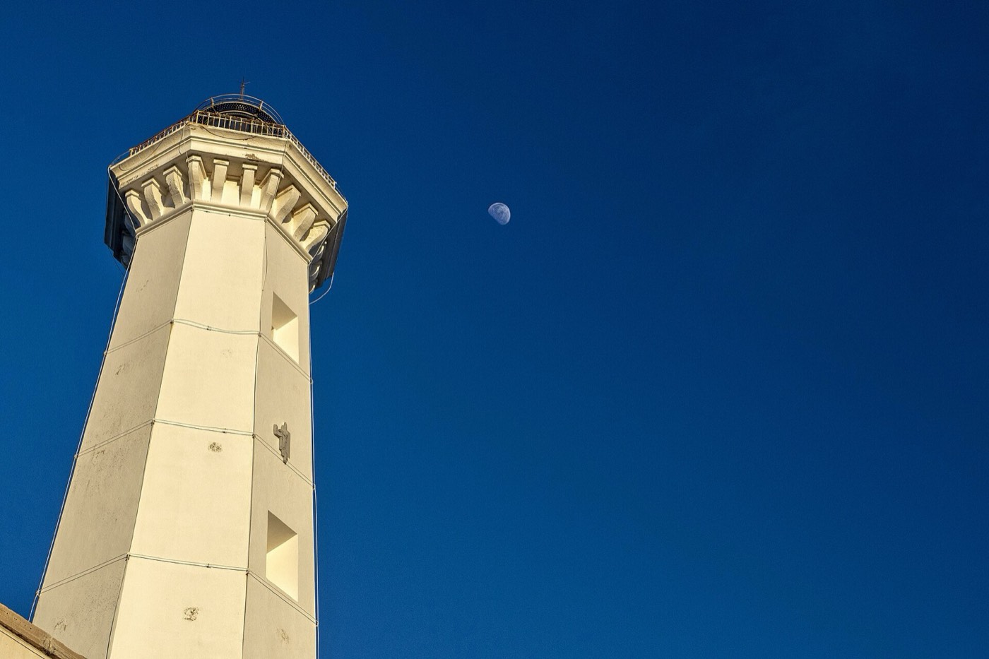 La costa di Torre Canne
