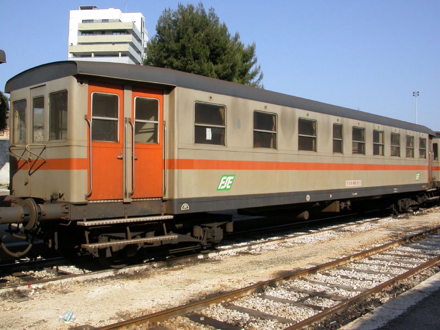 Come muoversi in Valle d'Itria: auto, treno, bici